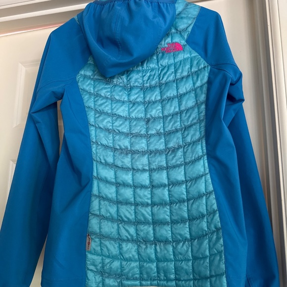 Northface jacket - Picture 2 of 5